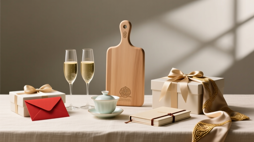Wedding Gift Ideas: Stress-Free, Budget-Friendly (2026)