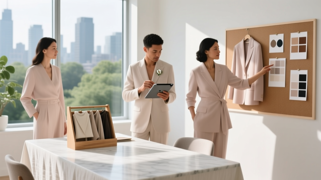 Wedding Party Attire Coordination: 7-Step System (2026)