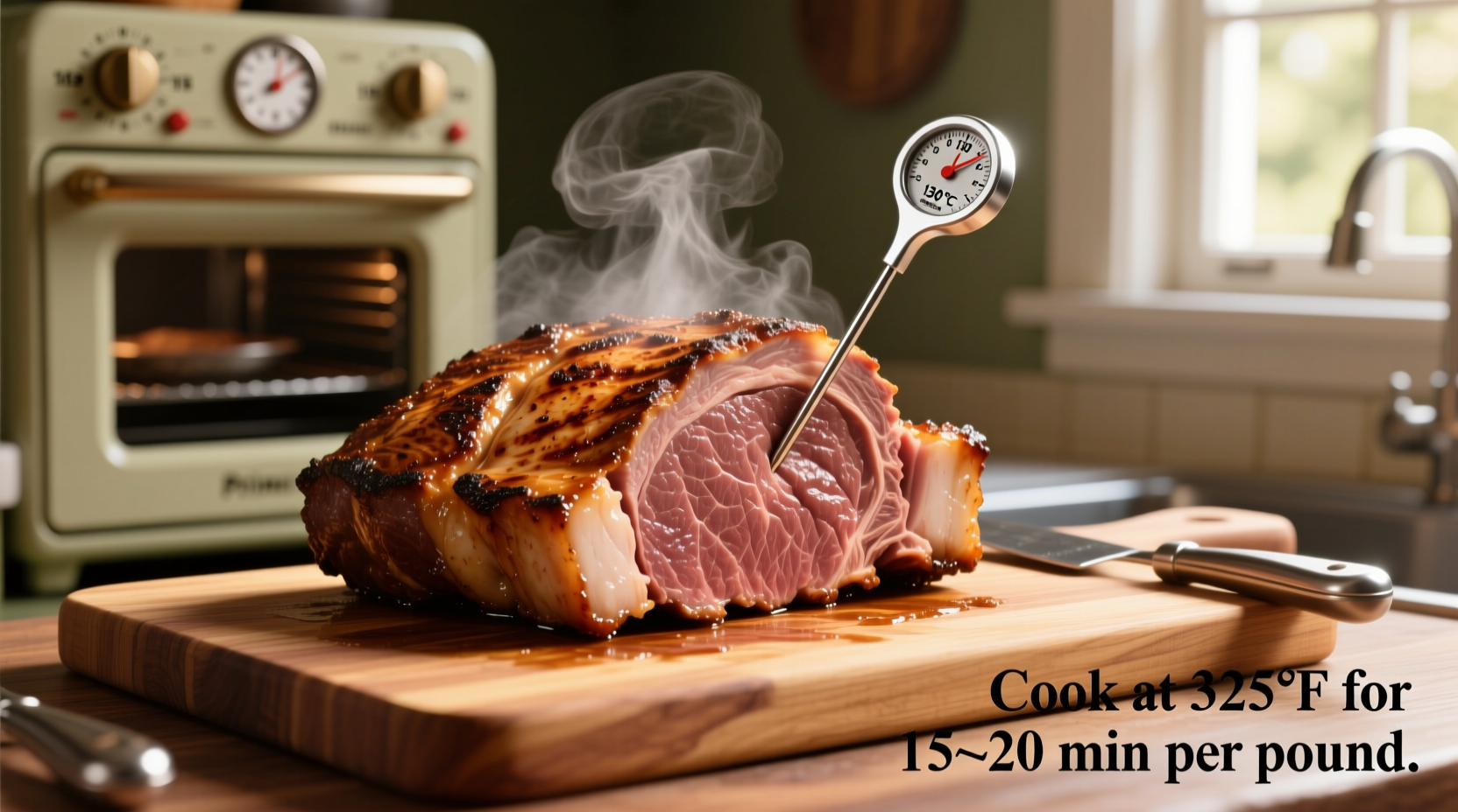 how long do you cook prime rib