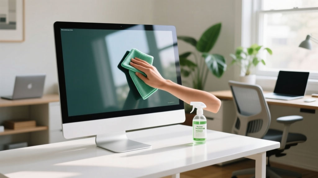 Best Computer Monitor Safety Precautions Tested 2026