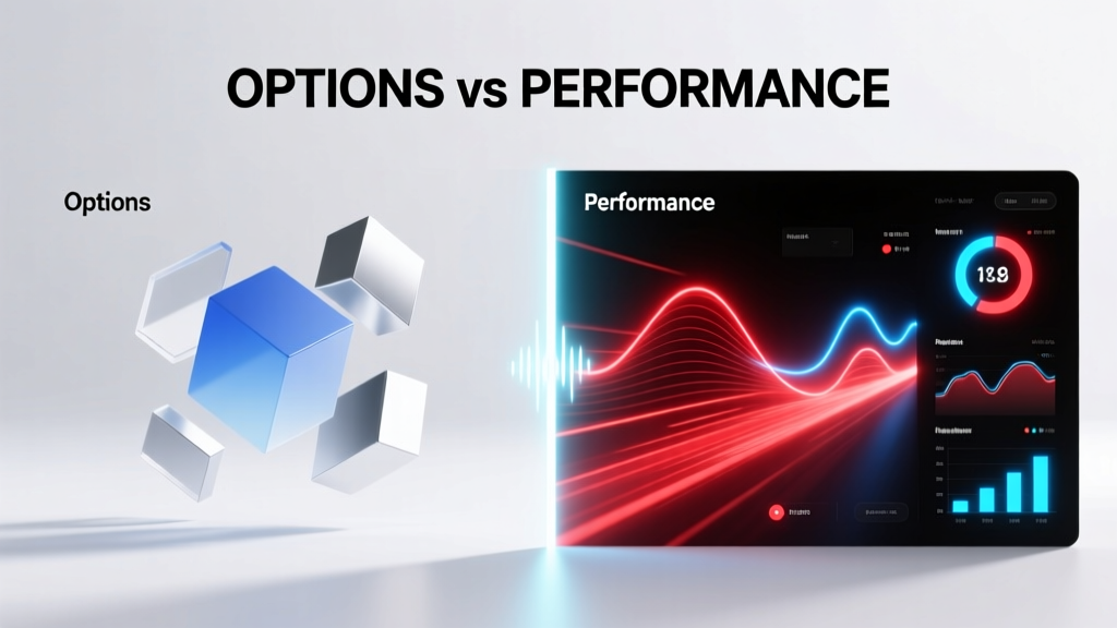 Options vs Performance: How Bedroom Design Choices Directly Impact Sleep Quality and Daily Well-Being