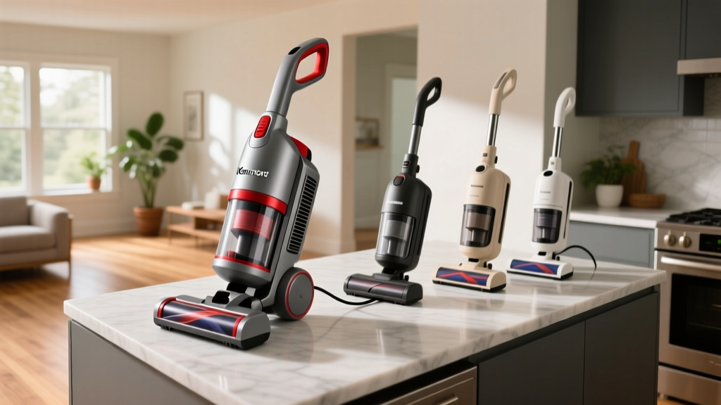Kenmore Vacuum Cleaner vs Budget Alternatives: 2026 Tested