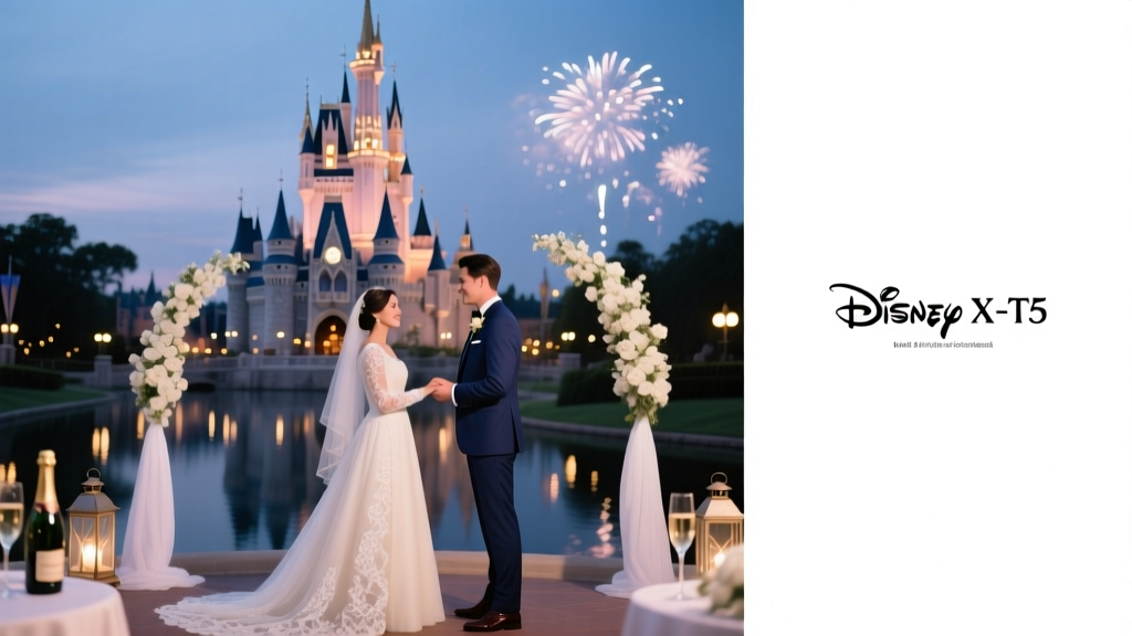 Disney World Wedding Cost: Real 2026 Breakdown