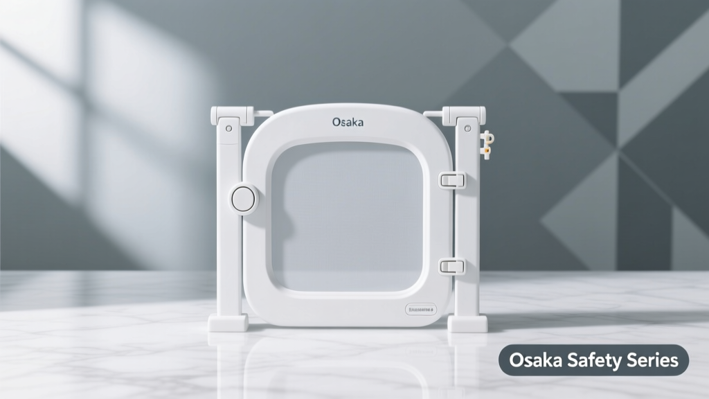 Child-Safe Travel in Osaka: A Practical Guide for Families with Young Children