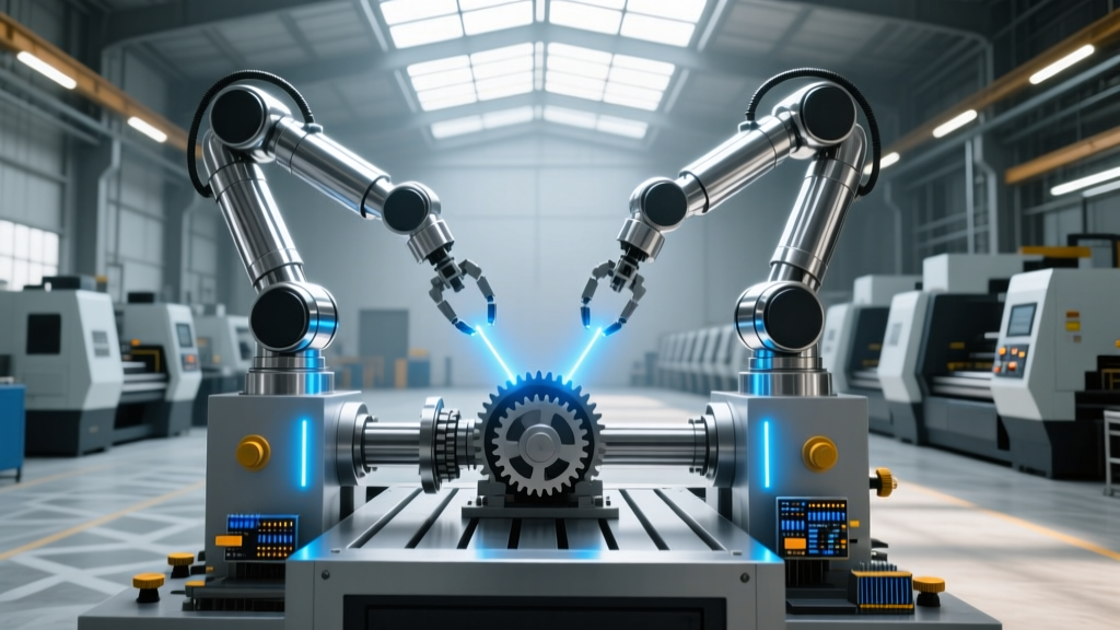 Calibration Machine Tools: 2026 Brand Value Comparison