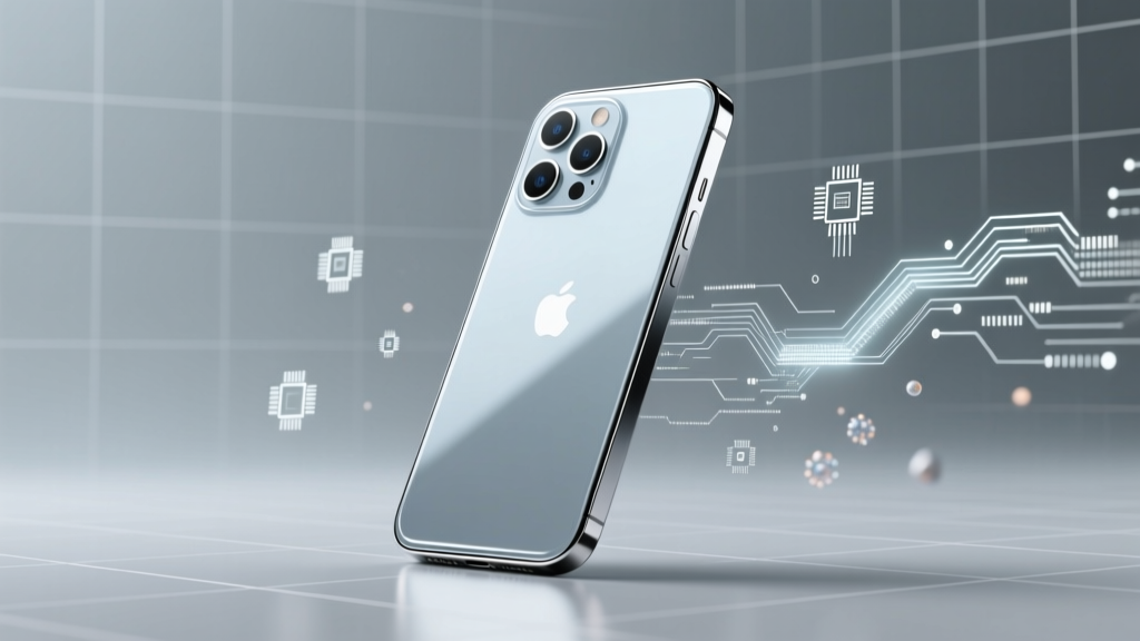 Do You Really Need 8K on Your Phone?