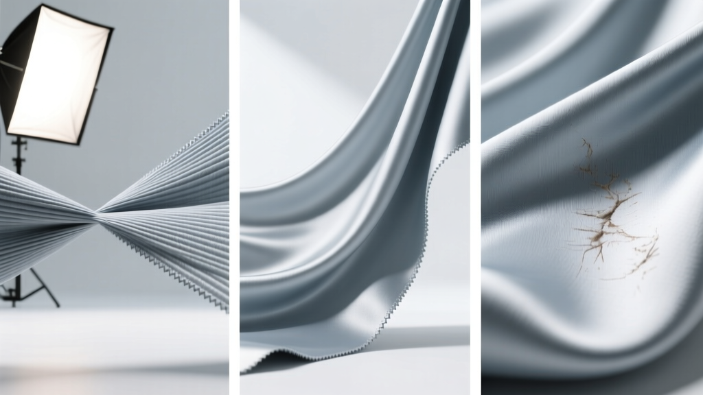 Nylon Qualities: Strength, Stretch & Smart Sourcing