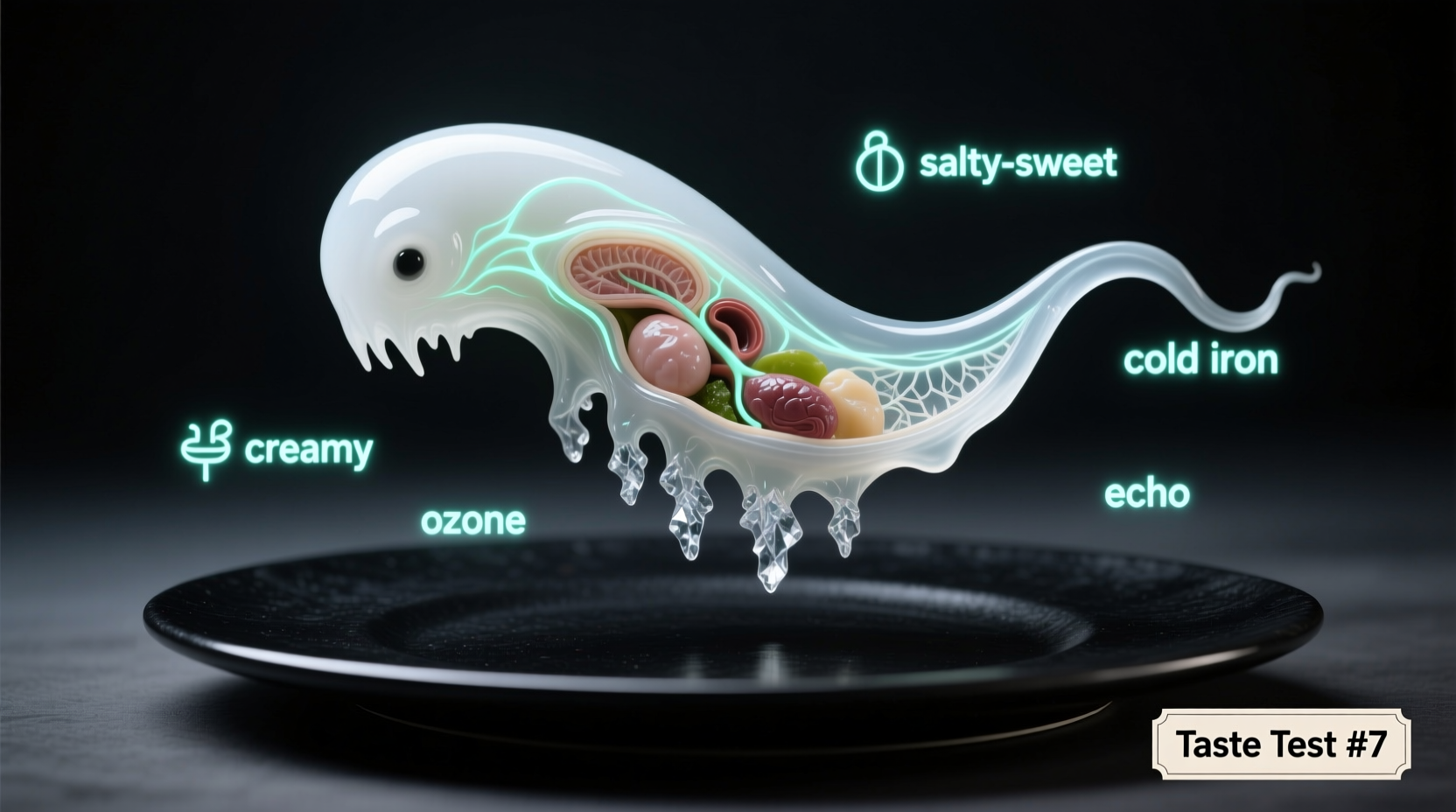 White Monster Taste Profile: Citrus Flavor Breakdown