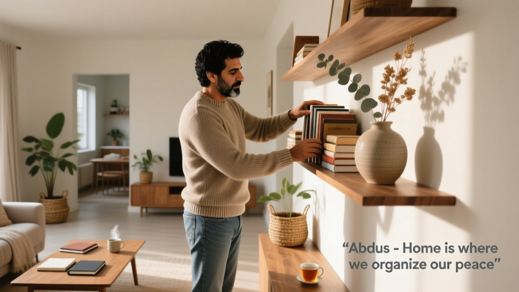 Abdus: A Practical, Evidence-Based Guide for Parents Raising a Child Named Abdus