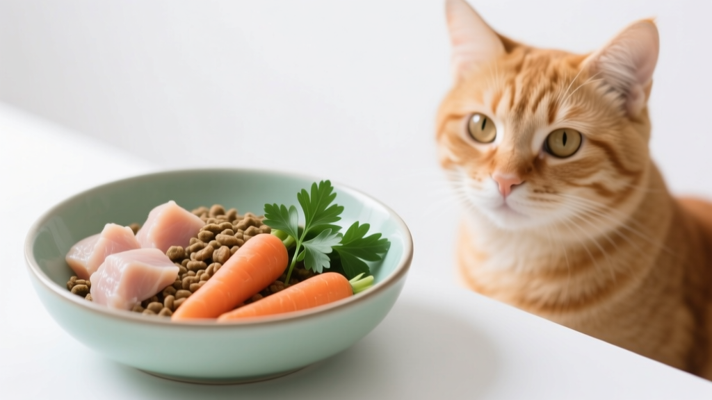 Indoor Cat Calorie Needs: Feeding Guide by Life Stage