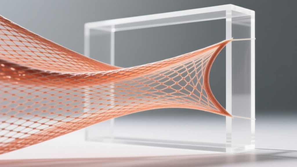 Spandex Mesh Fabric: Busting 7 Common Myths