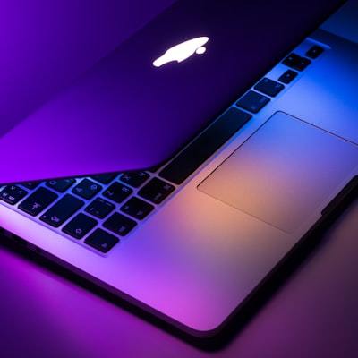 MacBook Pro 16", M4 Max, 128GB Unified