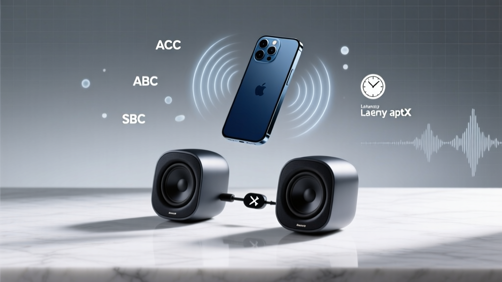 Bluetooth Speaker Sound Quality: Truth, Fixes & Tests