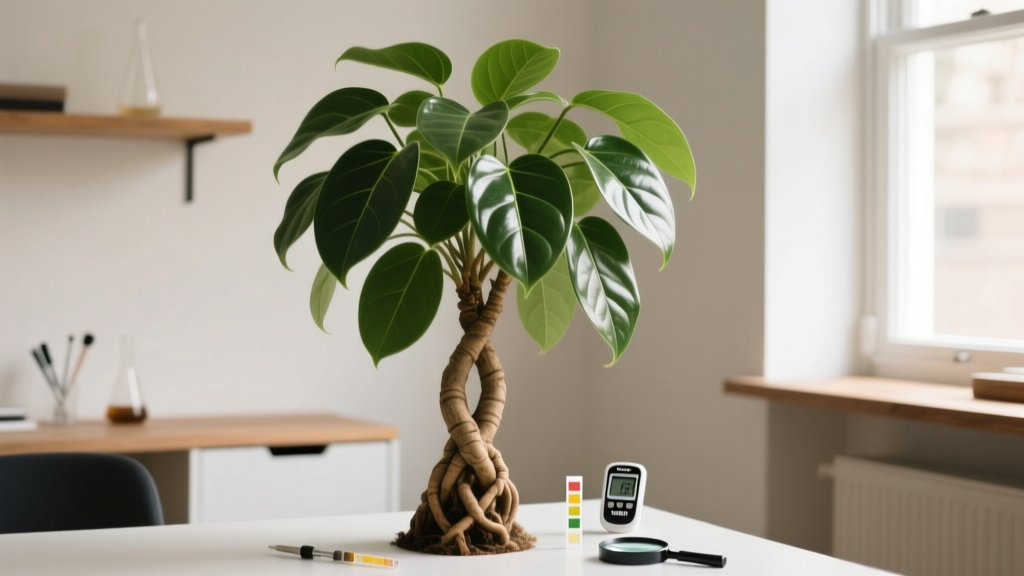 How to Revive a Money Tree Plant Indoors (2026)