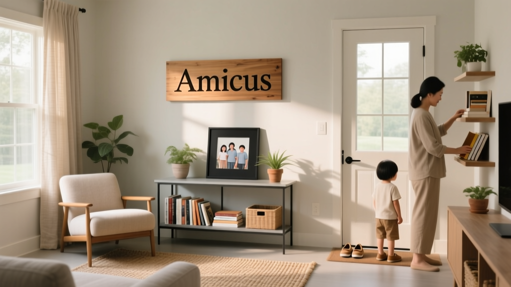 Americus, Georgia: A Thoughtful Guide for Families Considering Relocation or Extended Visits