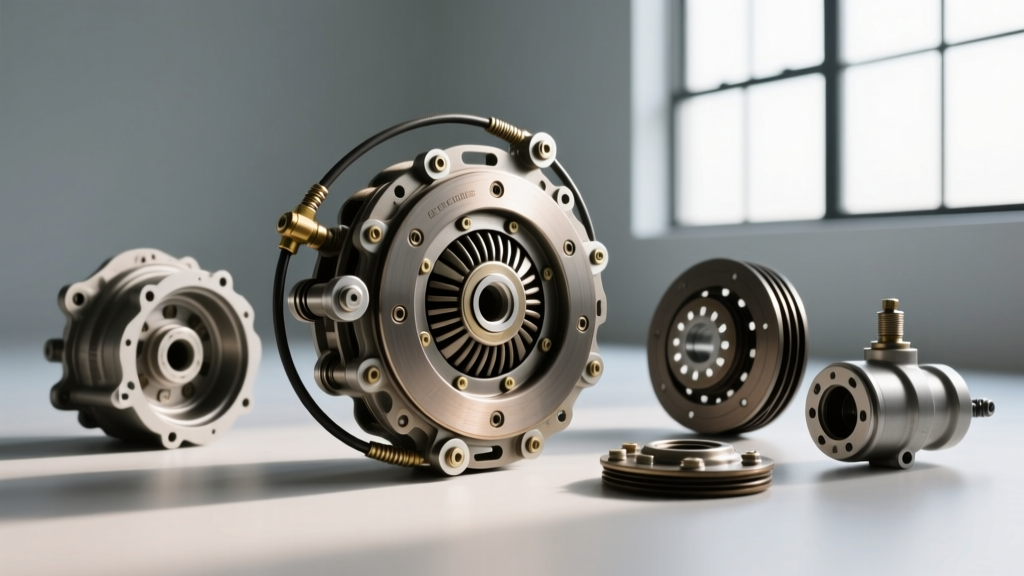 2026 Cost Guide: Old Style Eaton Clutch Adjustment & Cable Fixes