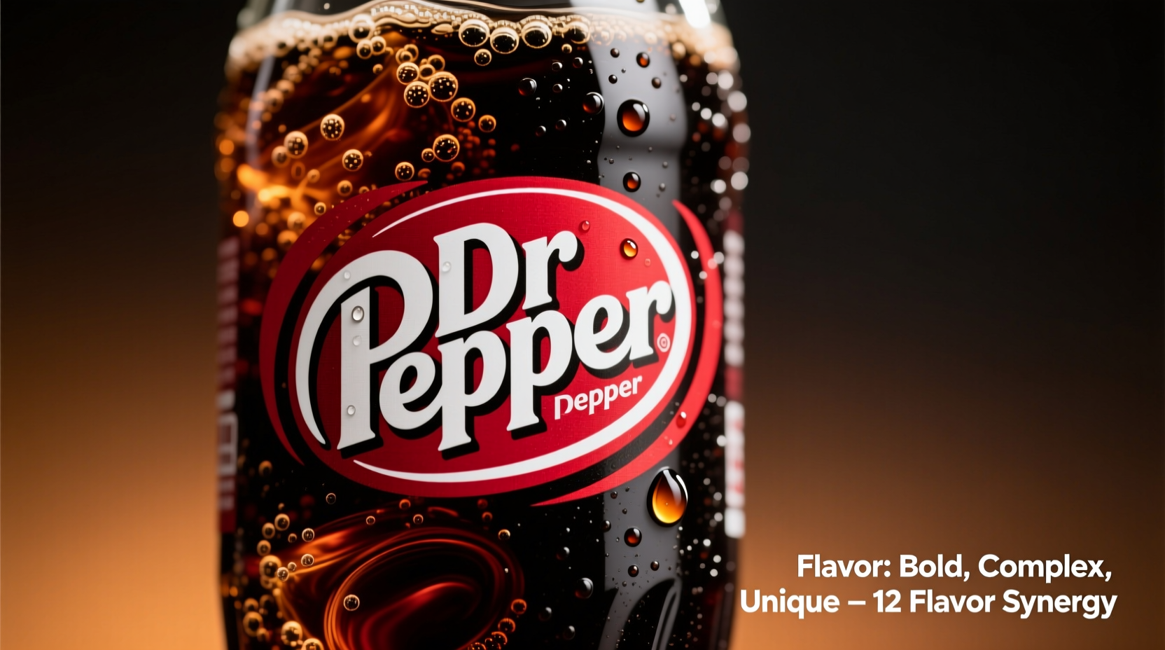Dr Pepper Flavor Profile: 23 Flavors Explained