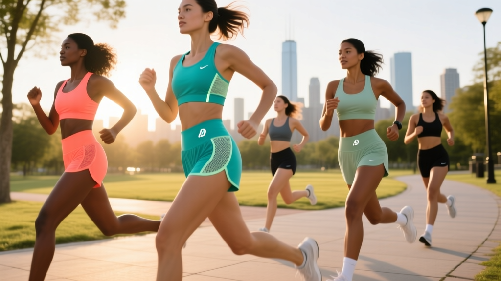Best Running Shorts for Women: 2024 Budget Guide