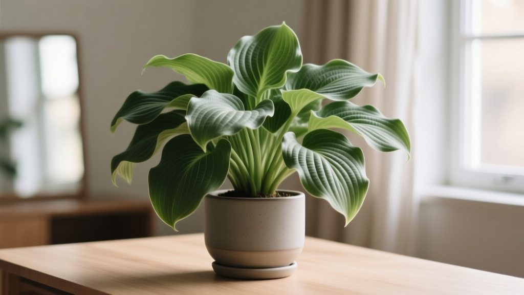 Can You Grow Hostas Indoors from Cuttings?