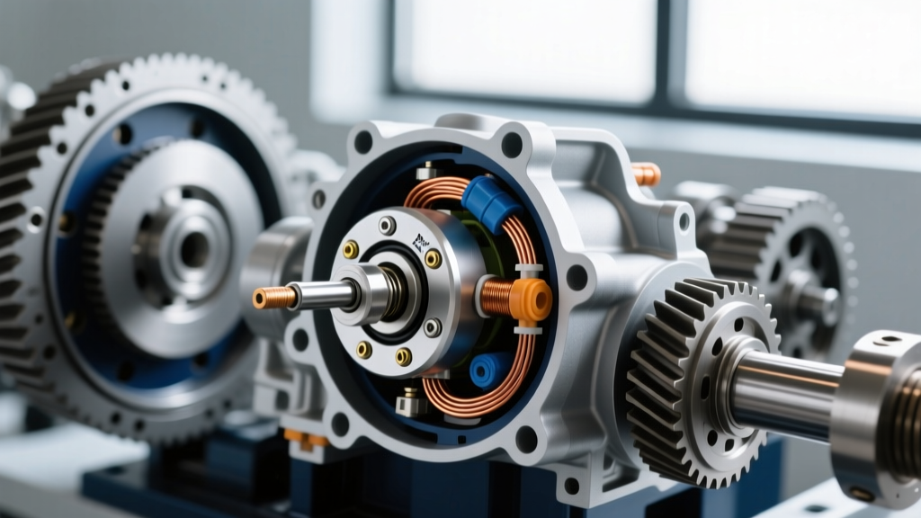 Shift Solenoid Fixes: Where is a Transmission Speed Sensor Located?
