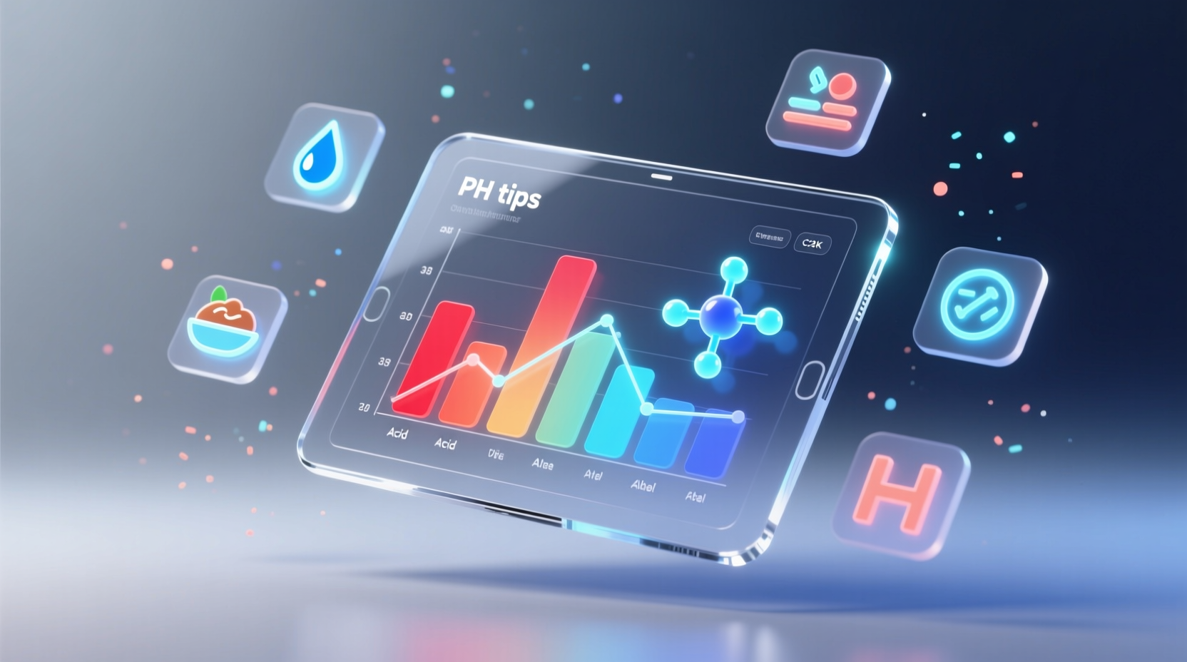 game changing ph tips