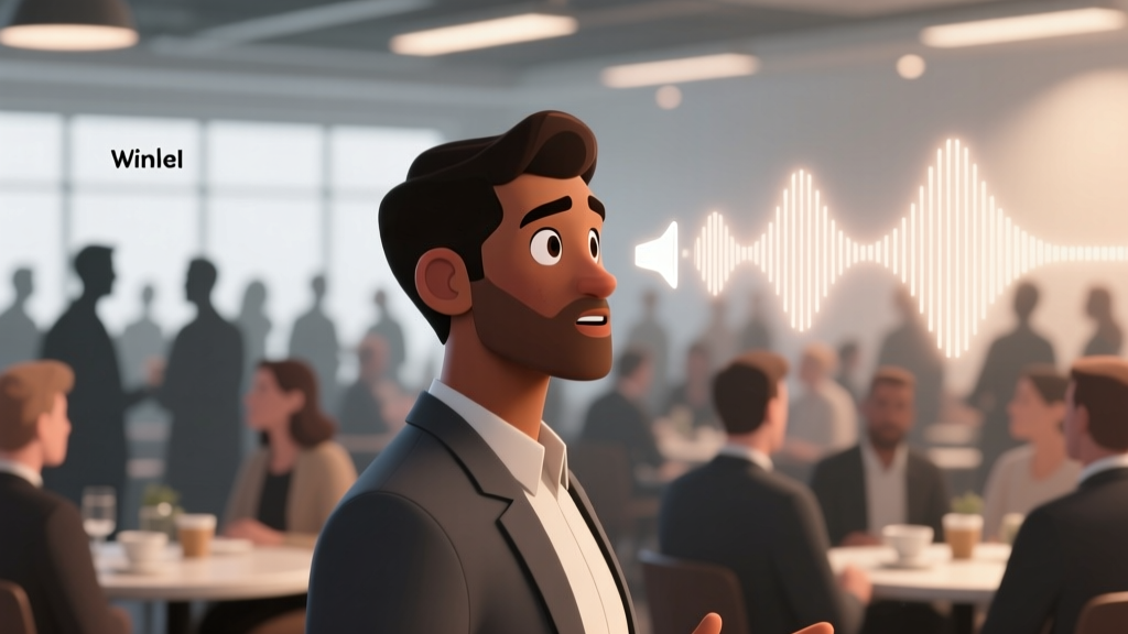 Cocktail Party Effect: Why You Hear Your Name in Noise