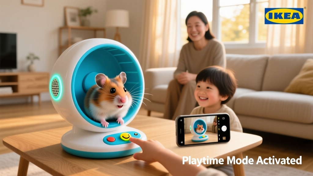 Best Talking Hamster Toys: Real-World Testing of 9 Interactive Sound Toys for Small Pets