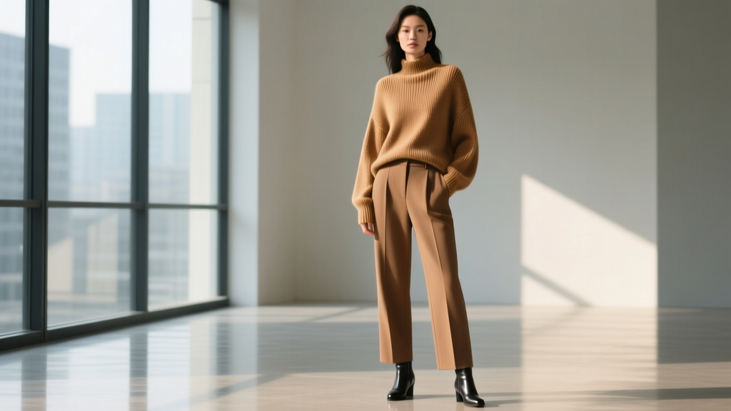 Cashmere Blend Sweater Worth It? A Smart Buy Guide
