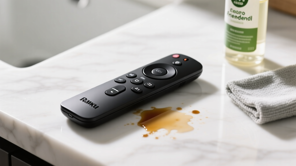 Tested: How to Get Urine Out of Remote Controls Fast