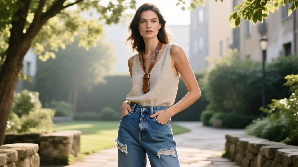 Is Selvedge Denim More Eco-Friendly? Truths & Myths