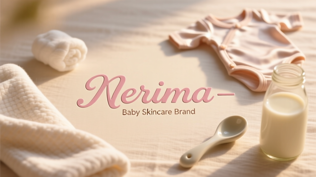 Nermina: A Pediatric Nurse’s Evidence-Based Guide to Infant Sleep Safety, Feeding, and Developmental Support