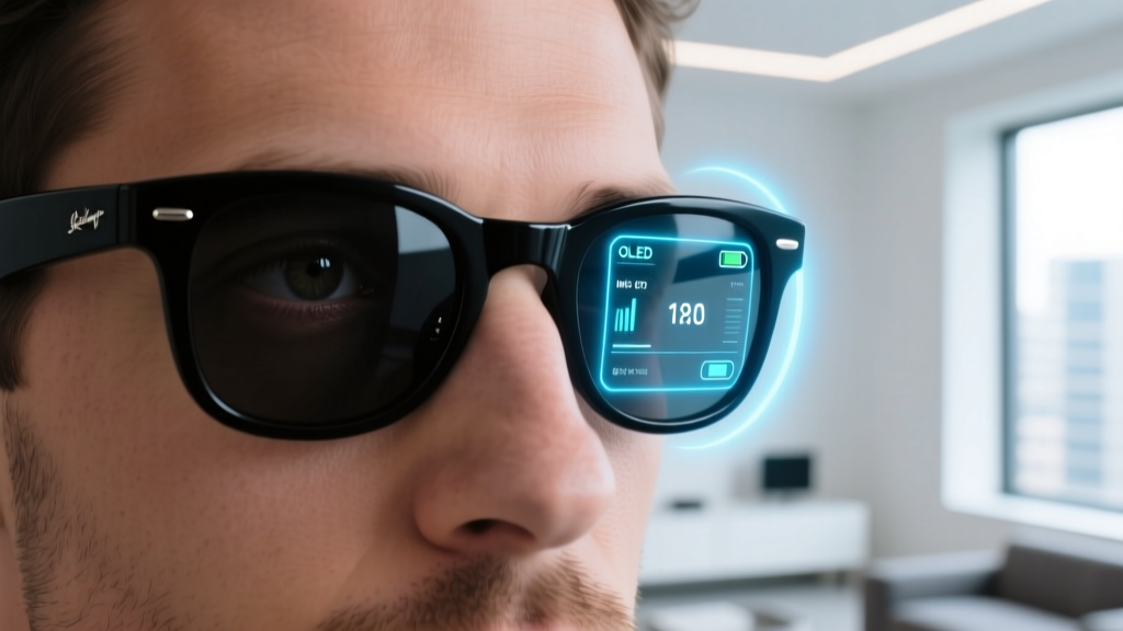 Top Secret Agent Gadgets With Hidden Displays For 2026