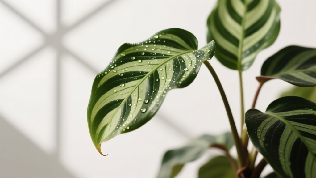 Prayer Plant Propagation: 4 Foolproof Methods (2026)