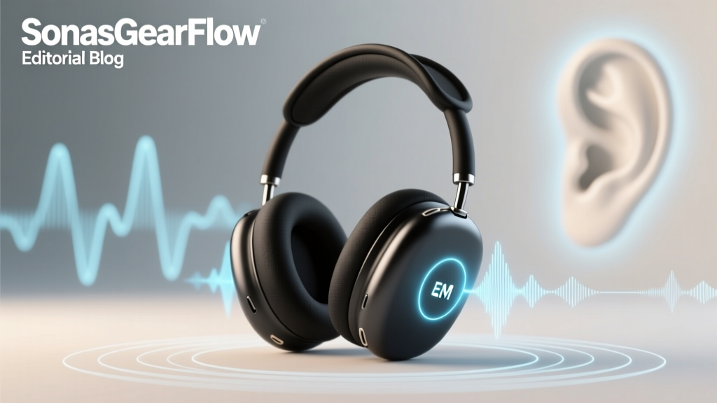 Are Wireless Headphones Safe for Music? (2026)