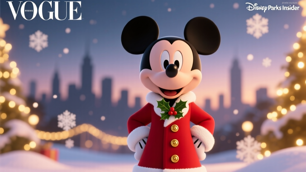 Mickey's Christmas Party 2026 Dates & Times