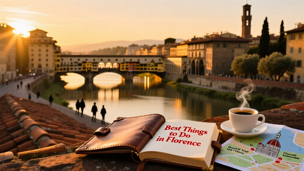 Best Things To Do In Florence: Authentic Experiences Beyond the Crowds