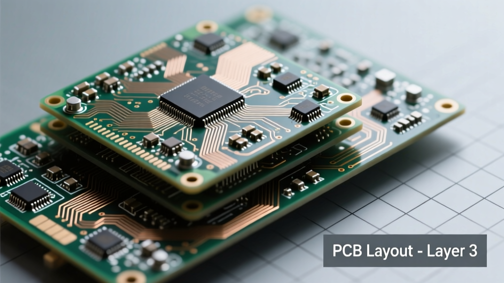 How to Validate Impedance Control on Multi-Dielectric PCBs