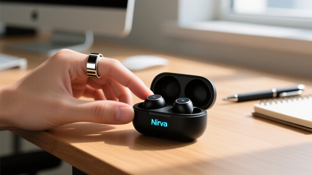 Nirva Reset Guide: How to Unpair and Recover Devices