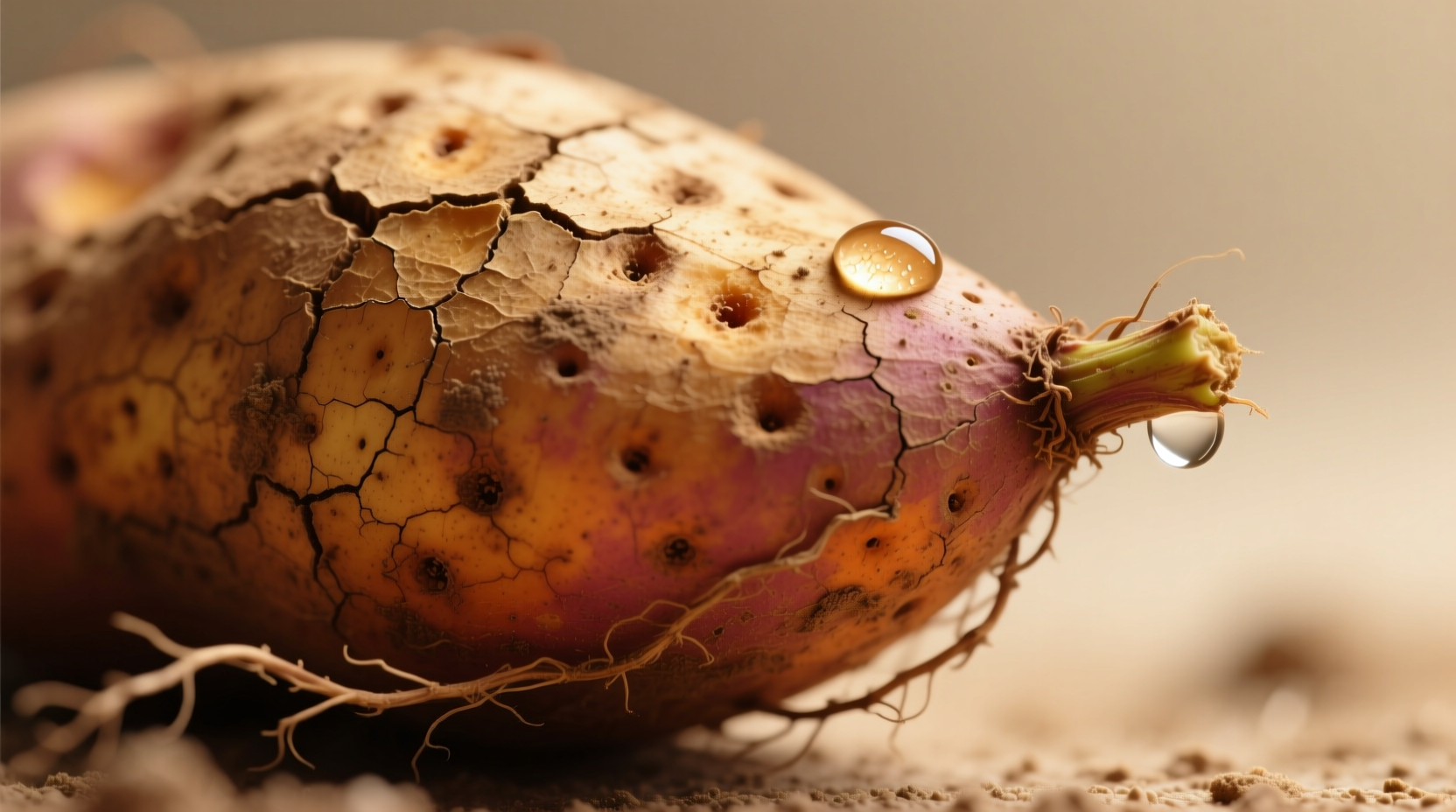 Sweet Potato Macros: Complete Nutritional Breakdown