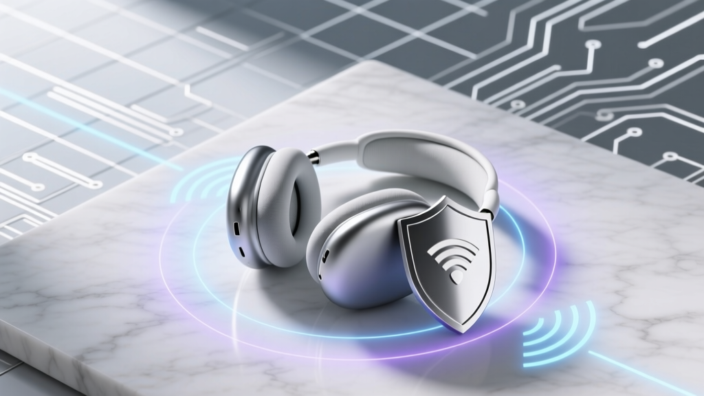 How To Reduce Rf Signal Interference Wireless Headphones (2026)