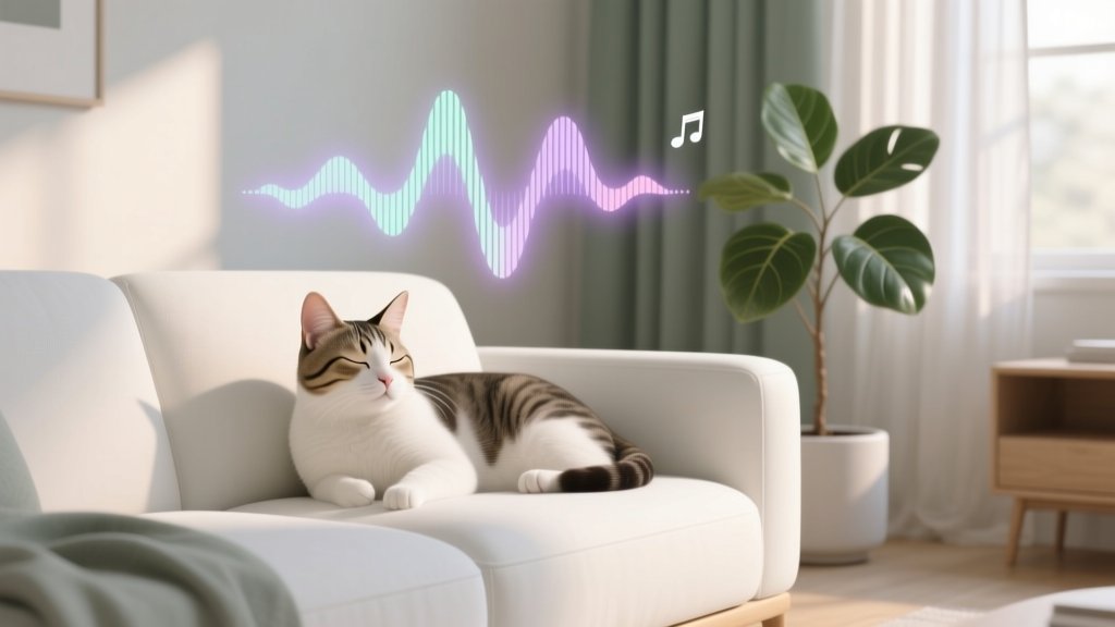 Does Music Affect Cat Behavior Organically? What 7 Peer