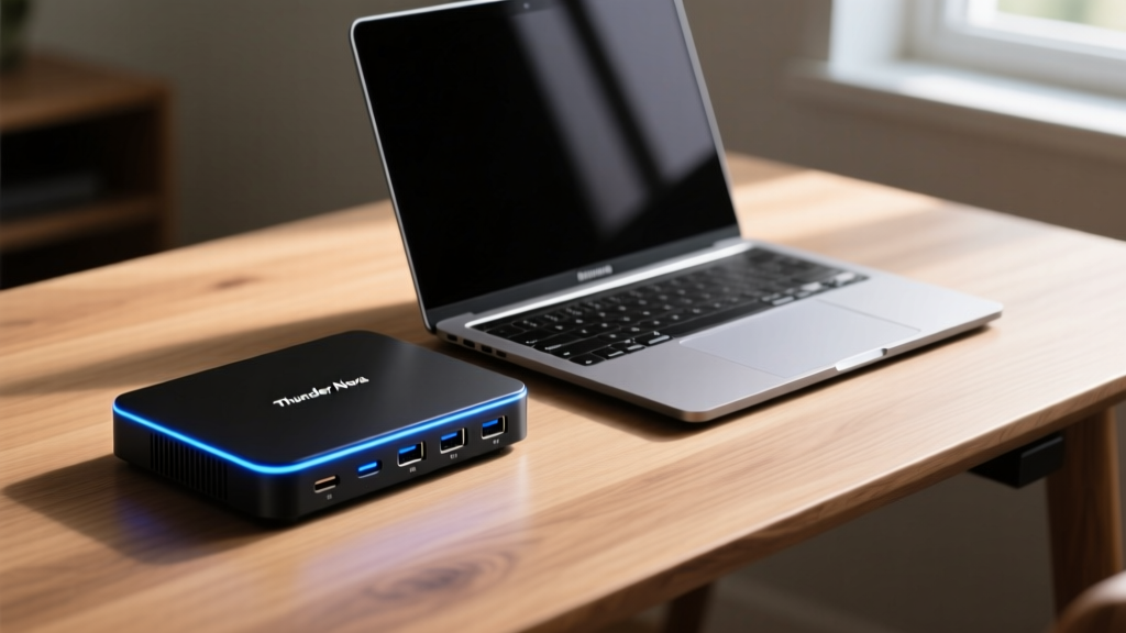 Thunder Nova 51 Gift Guide: The Ultimate 2026 Tech Present