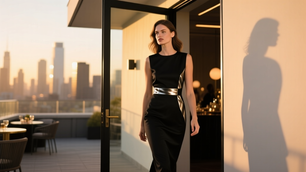 What to Wear for a Party: 7-Second Decision Framework (2026)