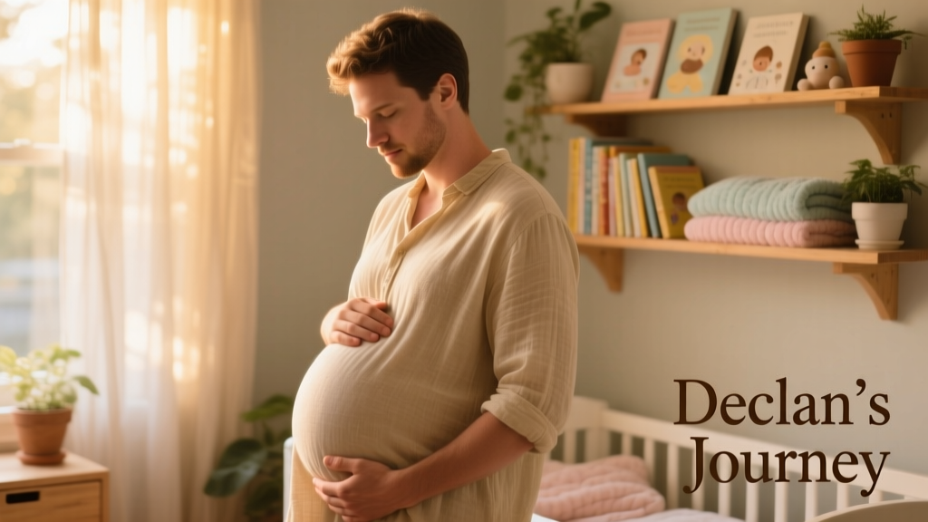 Declan: Understanding the Evidence-Based Realities of Prenatal Care, Labor Support, and Newborn Transition
