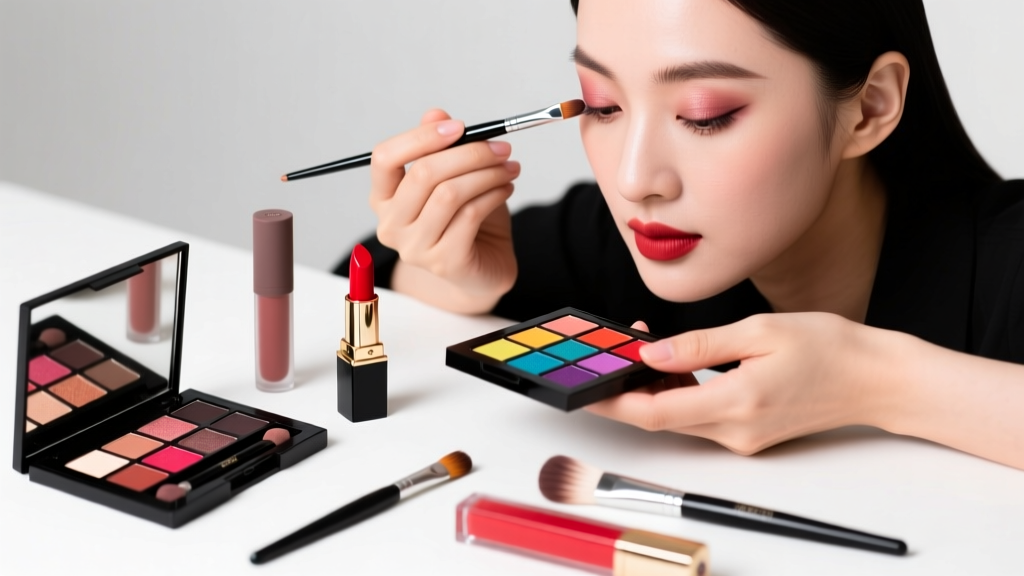 Blonde Lipstick Shades: 7 Foolproof Matches (2026)
