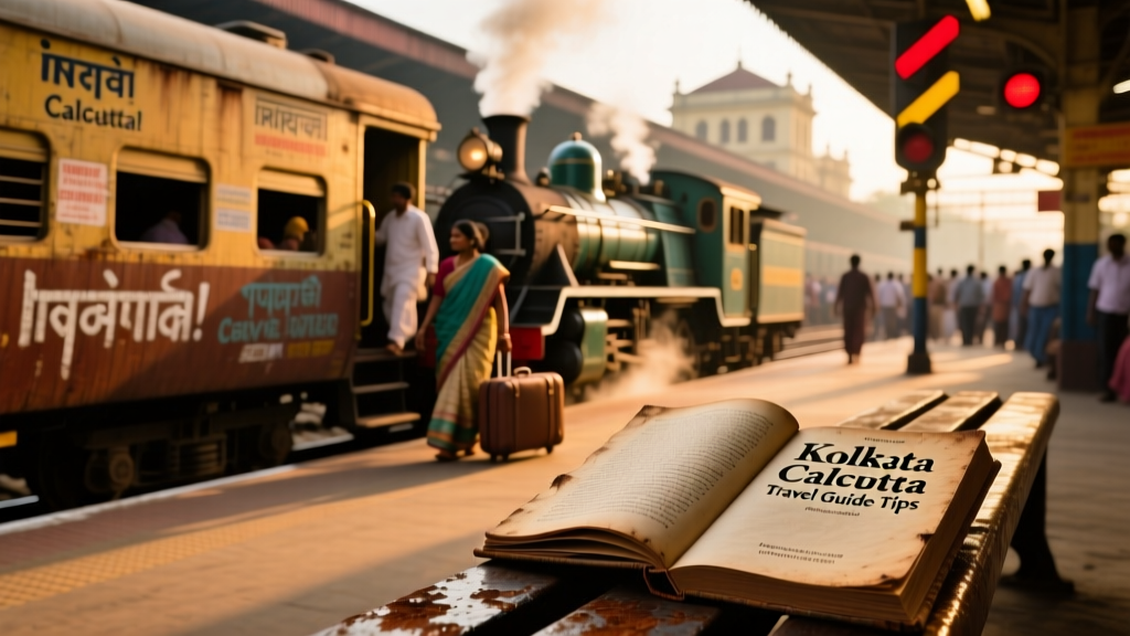 Kolkata Calcutta Travel Guide: Practical Tips for First-Time and Repeat Visitors