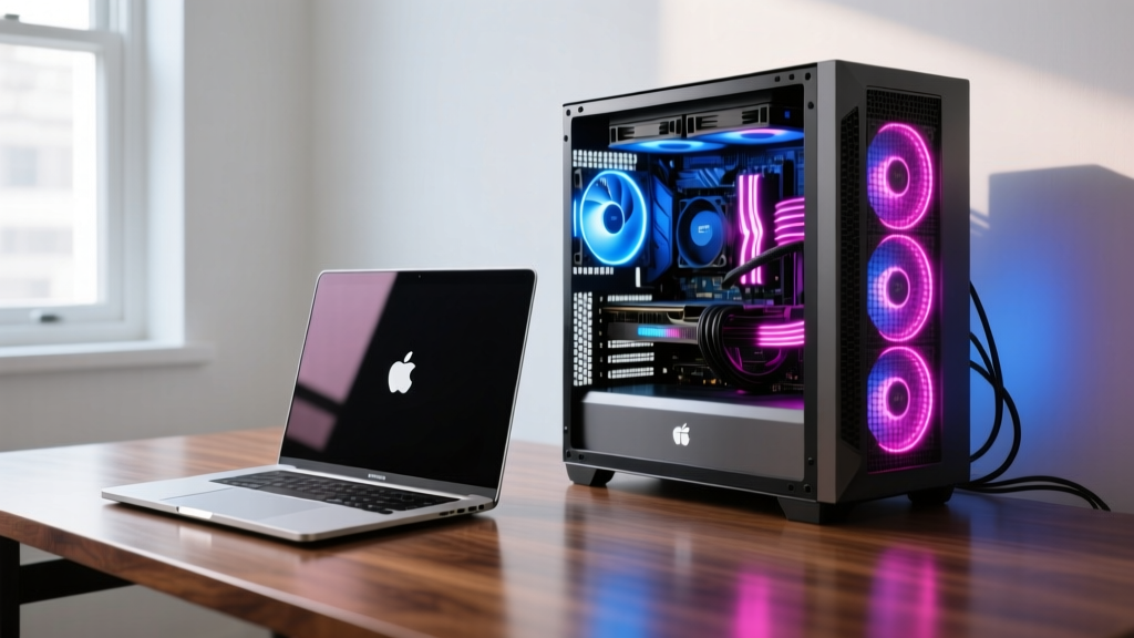 Can U Play Valorant on Mac? The 2026 PC Switching & Upgrade Guide