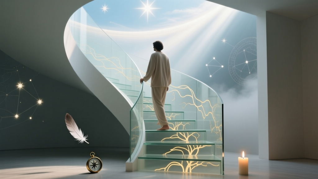 Dreaming About Climbing: Meaning & Symbolism