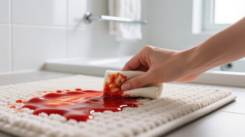 Tested: How to Get Ketchup Out of Bath Mat Fast (2026)
