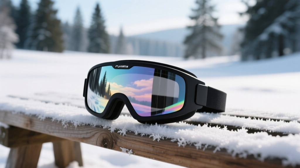 What Are the Adapt 2 Goggles? A Complete Tech Explainer
